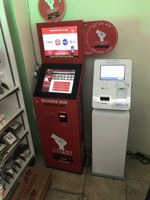Nearest Chevron Gas Station >> Bitcoin ATM in Miami - Milagrosa Super Market Nearest Chevron Gas Station >> Bitcoin ATM in Miami - Milagrosa Super Market