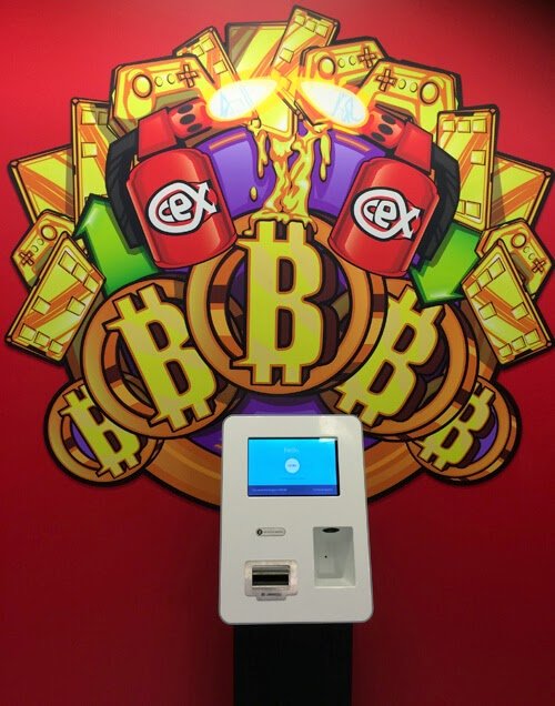 bitcoin belfast