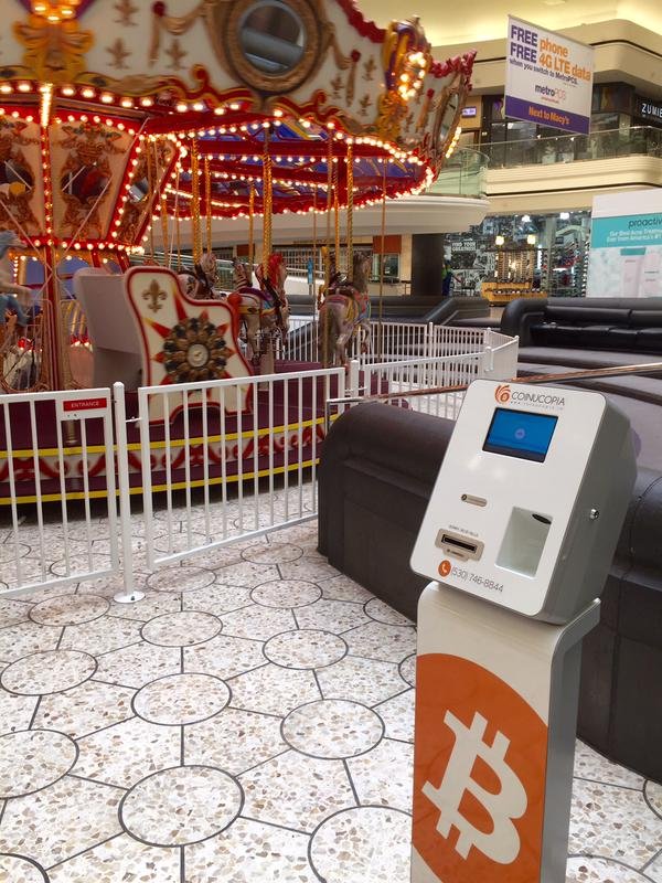 california bitcoin atm