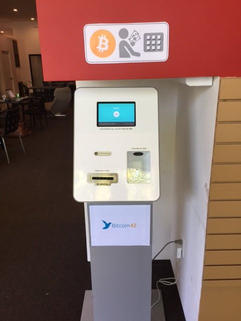 bitcoin atm in sacramento