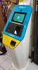 Lamassu bitcoin ATM at Silver City Food Market in Ottawa 289 Queen Mary St
