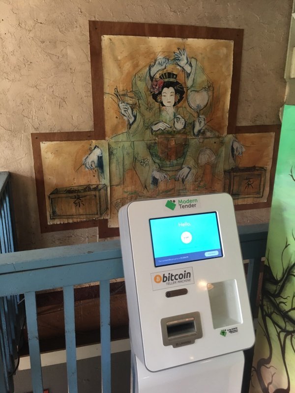 bitcoin atm near fort collins colorado