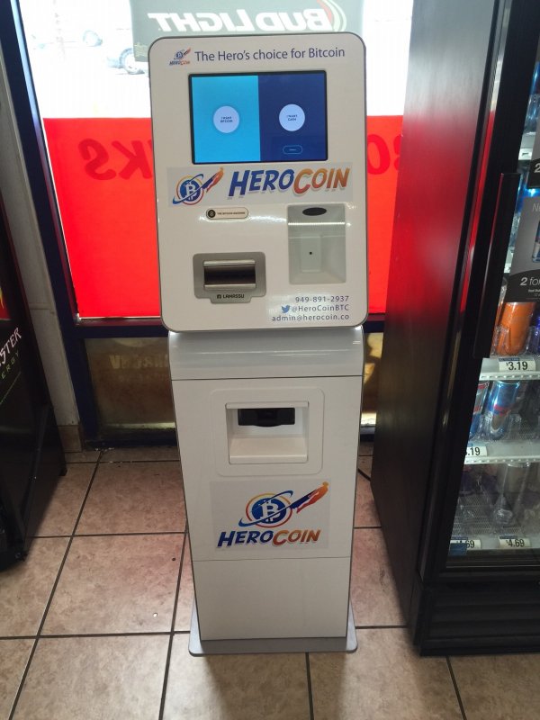 Bitcoin Atm Machine Near Me