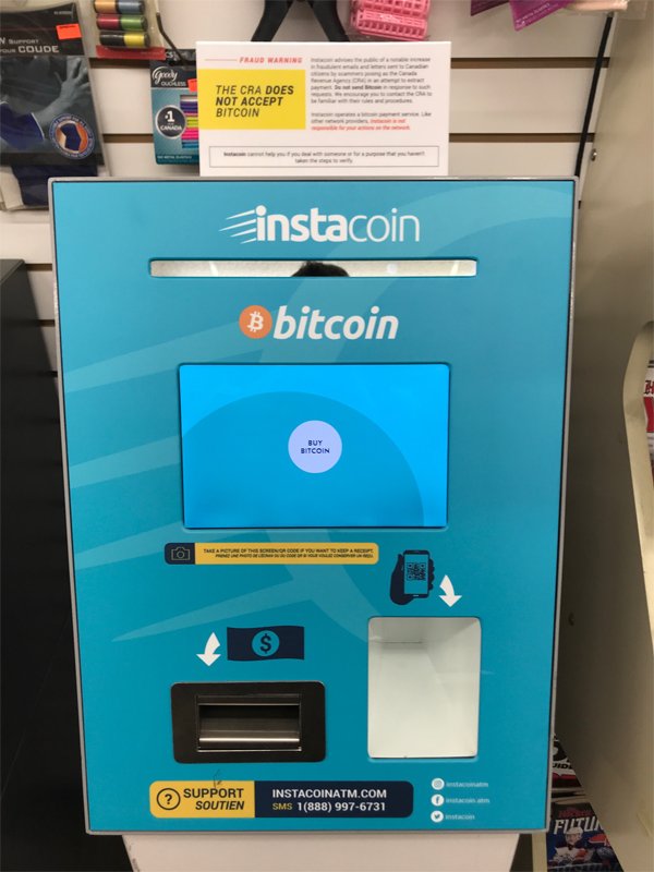 cn brampton bitcoins