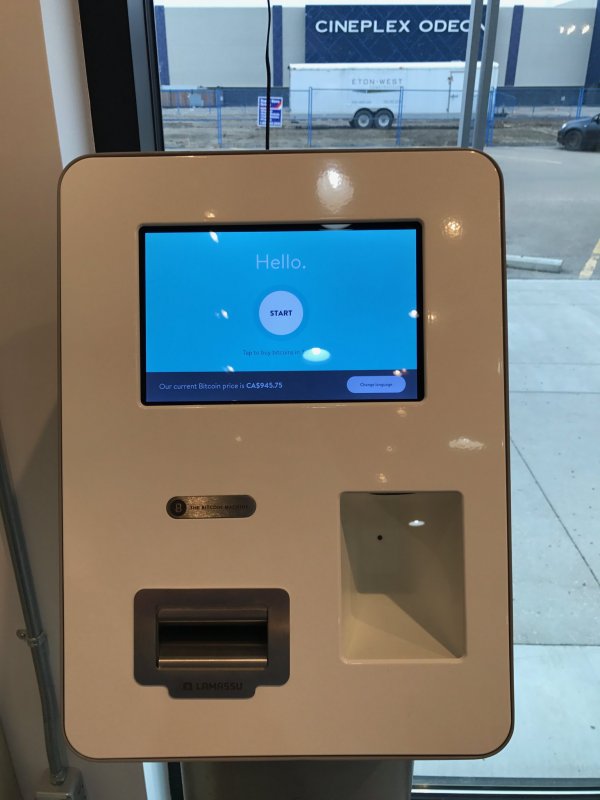 bitcoin atm edmonton near me