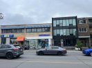 Lamassu bitcoin ATM at Marché Vishnu in Montreal 9910 Boul. Saint-Laurent