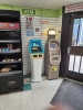 Lamassu bitcoin ATM at South End Convenience in Saint John 131 St James St