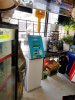 Lamassu bitcoin ATM at J's Variety & Cleaners in Toronto 5637 Yonge St