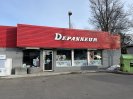 Lamassu bitcoin ATM at Dépanneur Alimentation St-Paul in Quebec City 1045 Rue St Paul