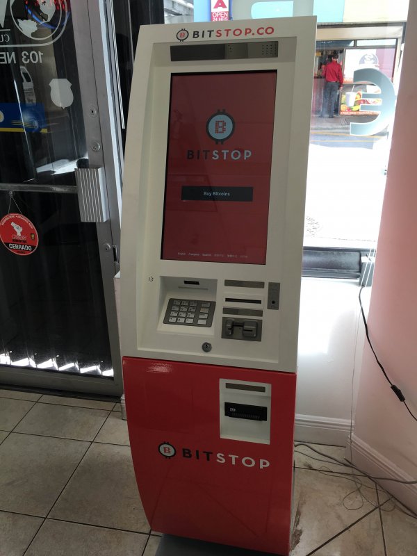 bitcoin miami atm