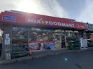 Lamassu bitcoin ATM at MIX+ FoodMart in Hamilton 215 King St W