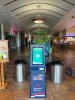 Lamassu bitcoin ATM at Pearlridge Center in Aiea 98-1005 Moanalua Rd