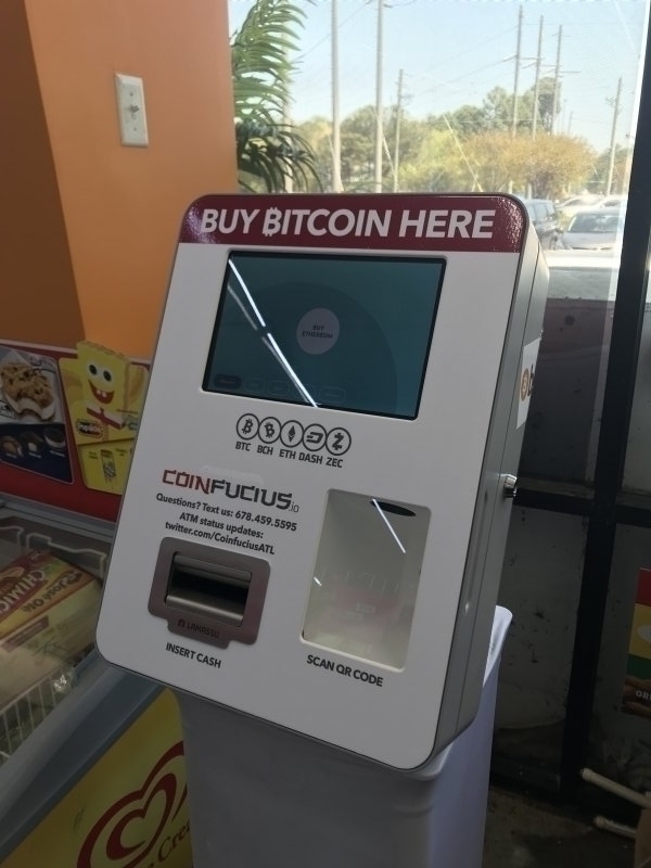 Nearest Chevron Gas Station >> Bitcoin ATM in Marietta - 3 Brothers Food Mart Nearest Chevron Gas Station >> Bitcoin ATM in Marietta - 3 Brothers Food Mart