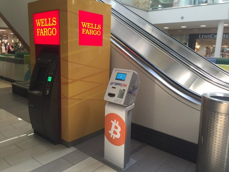 bitcoin atm westfield