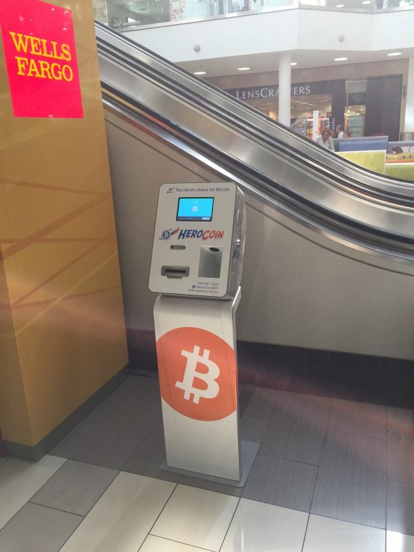 bitcoin atm westfield