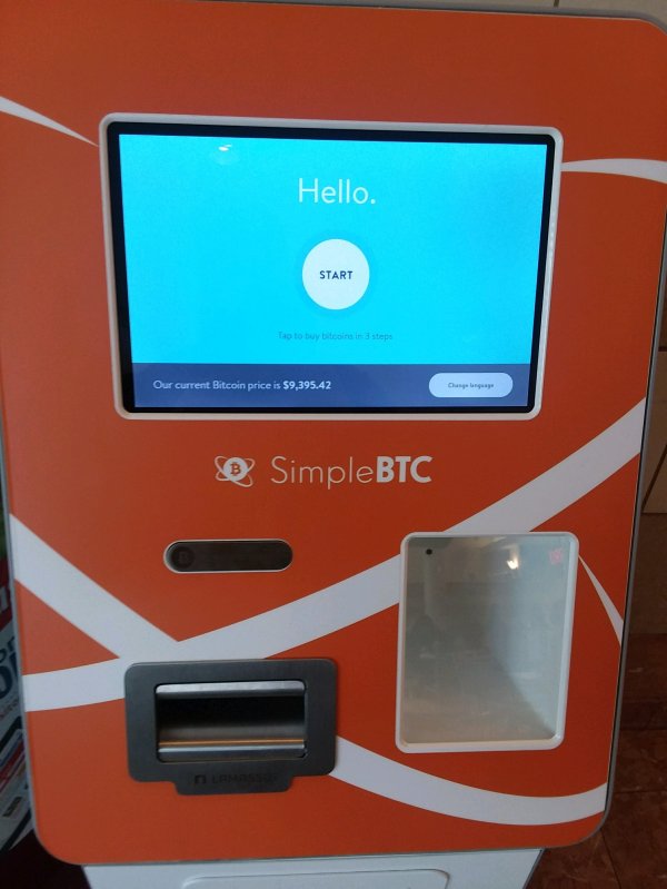 Bitcoin Atm In Manchester Usa Mall Of New Hampshire - 