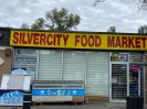 Lamassu bitcoin ATM at Silver City Food Market in Ottawa 289 Queen Mary St