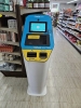 Lamassu bitcoin ATM at Waugh's Food Centre in Summerside 650 Water Street East