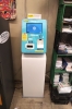 Lamassu bitcoin ATM at M & S Convenience in Windsor 1003 Felix Ave