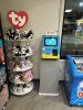 Lamassu bitcoin ATM at Beau-soir in Thetford Mines 508 Bd Frontenac O