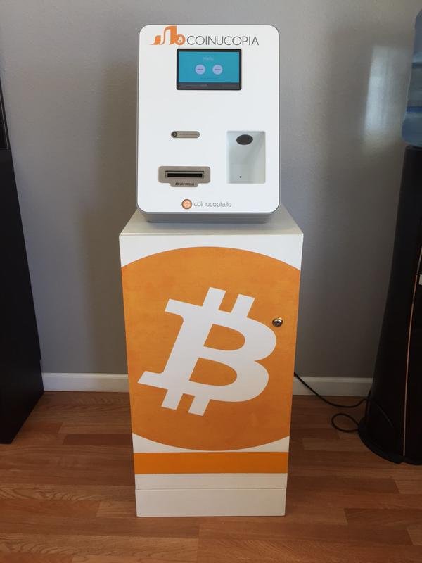 bitcoin atm in sacramento