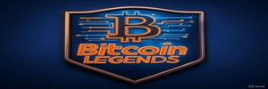 Bitcoin Legends ATM