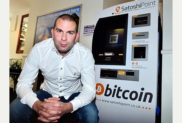 satoshipoint bitcoin atm the best supermarket bristol