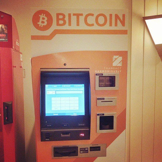 merchandise mart bitcoin atm