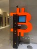 Shitcoins Club bitcoin ATM at Mallplaza Los Dominicos in Santiago Av. Padre Hurtado Sur 875