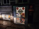 Shitcoins Club bitcoin ATM at Shitcoins.club in Cluj Napoca Piata Lucian Błaga 2