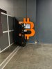 Shitcoins Club bitcoin ATM at Gagarinn Plaza in Odessa Генуезька вулиця 5/2