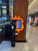 Shitcoins Club bitcoin ATM at Iulius Mall Cluj in Cluj Napoca Strada Alexandru Vaida Voevod 53b