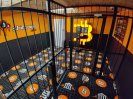 Shitcoins Club bitcoin ATM at Shitcoins.club in Cluj Napoca Piata Lucian Błaga 2