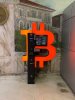 Shitcoins Club bitcoin ATM at ТЦ 