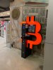 Shitcoins Club bitcoin ATM at ТЦ 