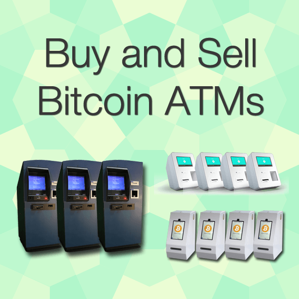 How to get a bitcoin atm in my store