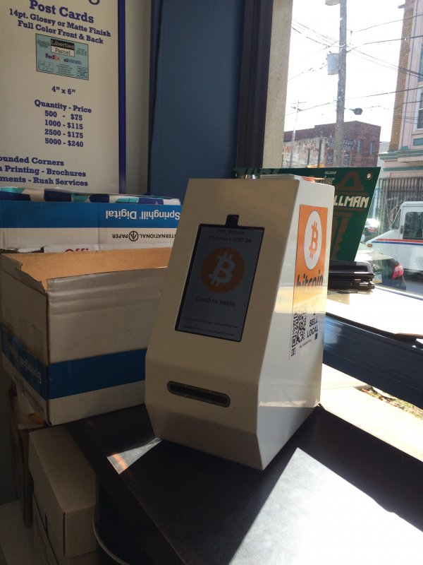 bitcoin atm philadelphia