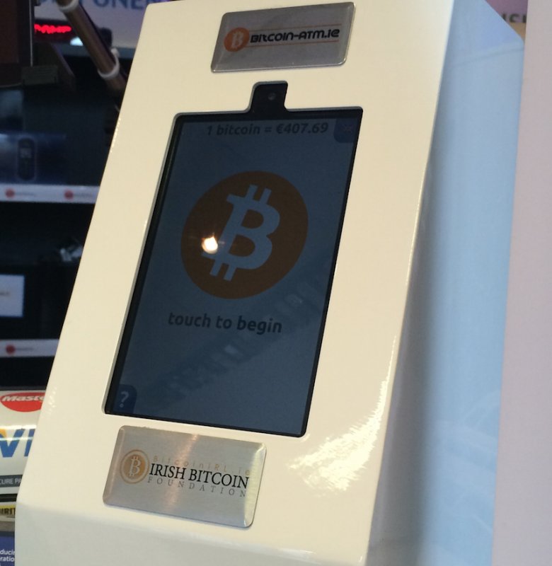 gsm solutions bitcoin