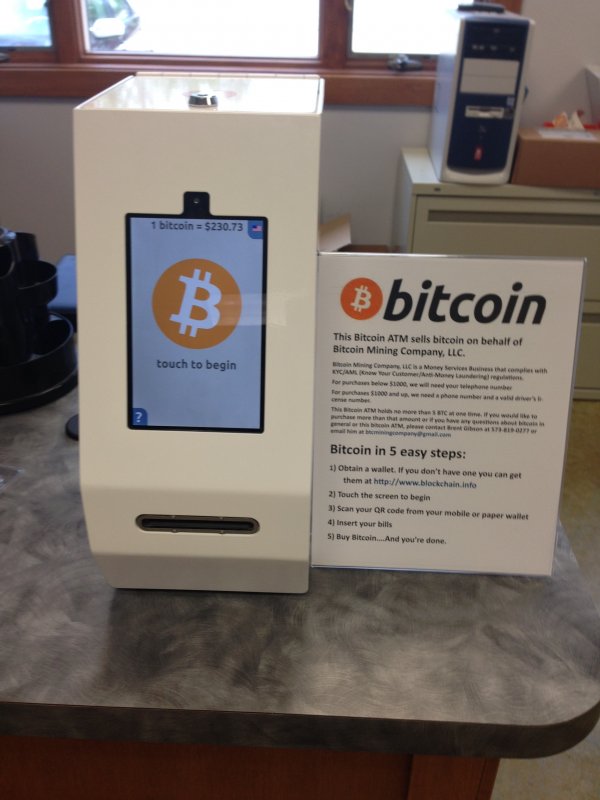 bitcoin atm columbia mo