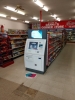 Vault Logic bitcoin ATM at Danny's Corner Store in Omaha 3301 California St