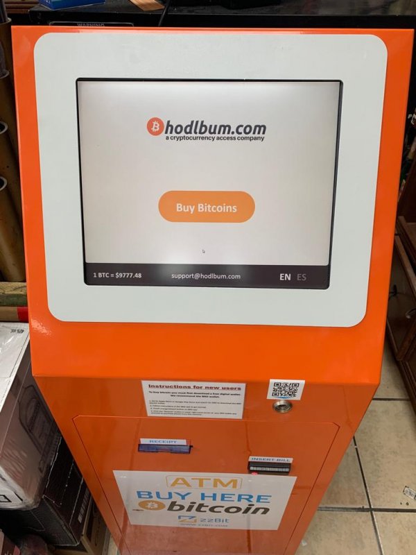 Bitcoin atm near me to send money