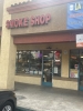 zzBit bitcoin ATM at Makdisi Smoke shop in Riverside 5145 Jurupa Ave Suite G1