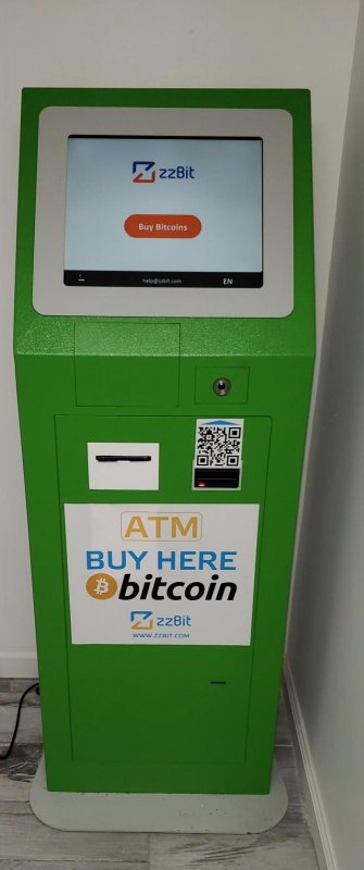 bitcoin atm windsor