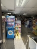 zzBit bitcoin ATM at Plaza Wine and Spirits in Costa Mesa 1525 Mesa Verde Dr E