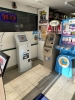 zzBit bitcoin ATM at Plaza Wine and Spirits in Costa Mesa 1525 Mesa Verde Dr E