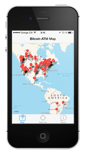 Bitcoin Atm Iphone App - 