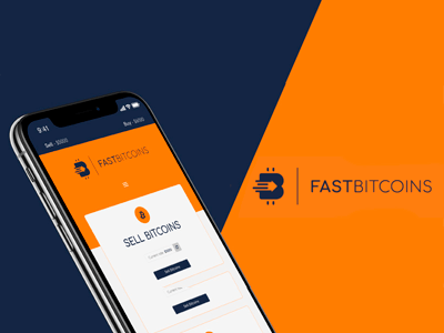 FastBitcoins cryptocurrency/cash exchange service provider