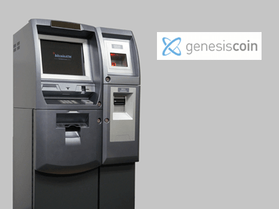 crypto coin atm machine for sale