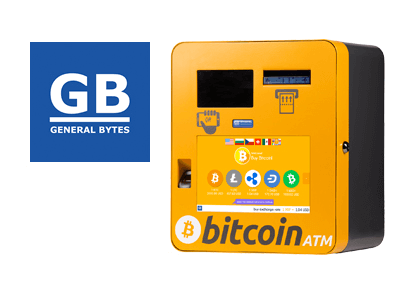 General Bytes Cryptocurrency Atm Machine Producer